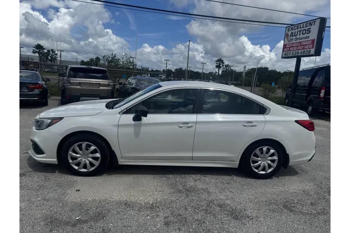 $9997 : 2019 Legacy 2.5i image 9