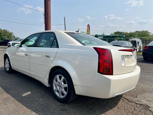 $6595 : 2006 CTS image 8