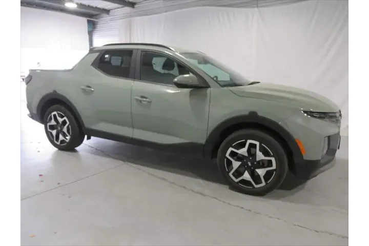 $25930 : Hyundai SANTA CRUZ 2022 AWD image 7