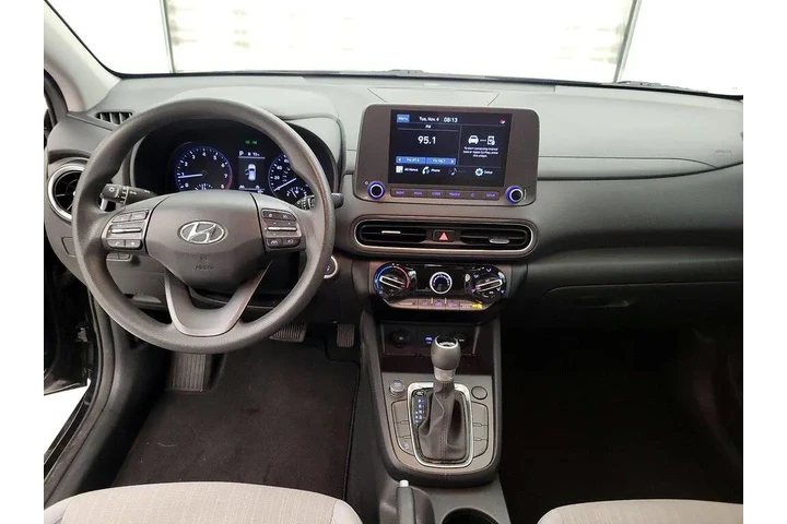 $18998 : Hyundai KONA 2023 SEL 4dr Cr image 9