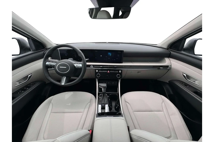 $33990 : Hyundai TUCSON 2026 SEL Prem image 6