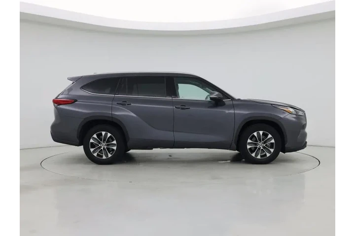 $28998 : Toyota Highlander 2020 XLE 4 image 7