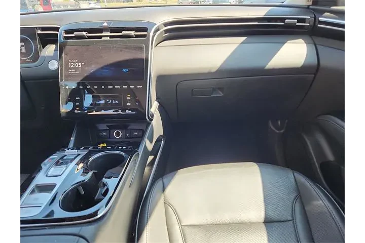 $22995 : Hyundai TUCSON 2022 AWD Limi image 10