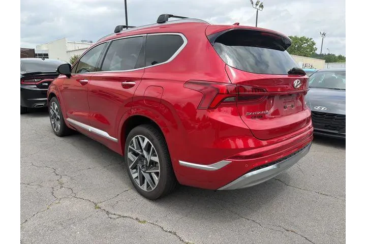 $28597 : Hyundai SANTA FE 2023 Callig image 5