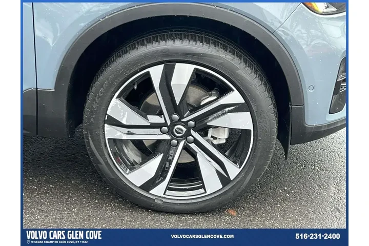 $32500 : Volvo XC40 2023 AWD B5 Plus image 6
