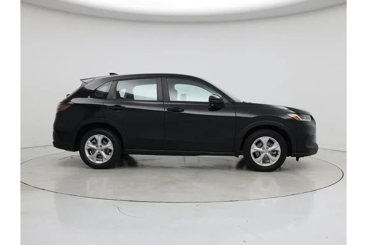$22998 : Honda HR-V 2024 LX 4dr Cross image 7