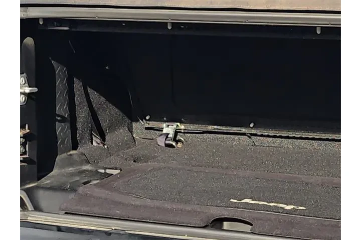 $20186 : Jeep Wrangler 2015 4x4 Rubic image 8