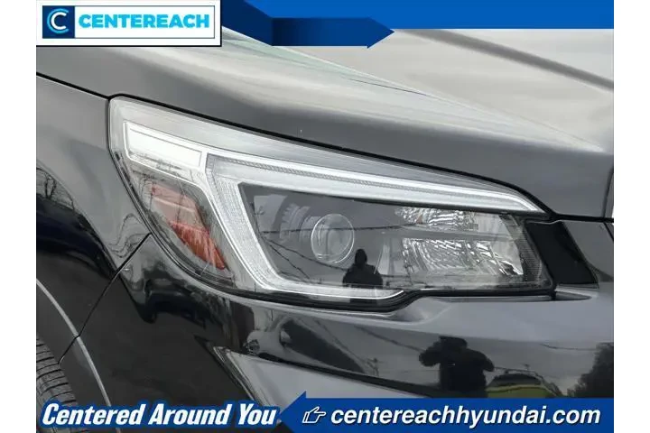 $22470 : Subaru Forester 2021 AWD Pre image 8
