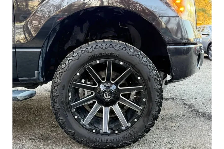 $17450 : 2014 F-150 image 8