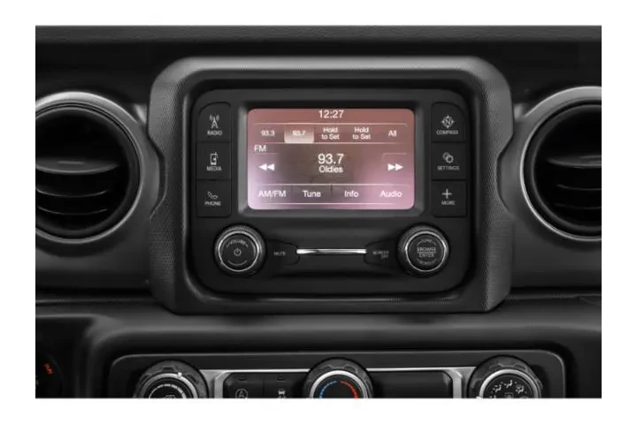 $27995 : Jeep Wrangler 2021 4x4 Sport image 10