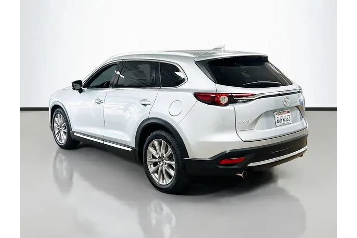 $23561 : Mazda CX-9 2021 Grand Tourin image 5