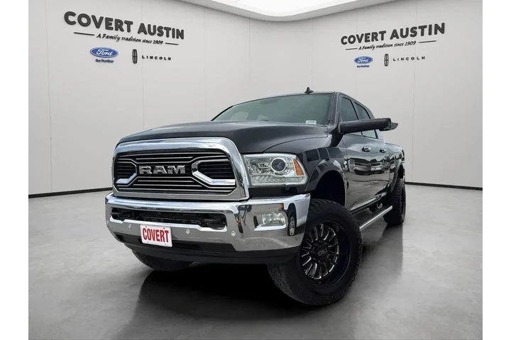 $39997 : Ram 2500 2016 4x4 Laramie Li image 1