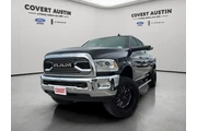 Ram 2500 2016 4x4 Laramie Li en Austin