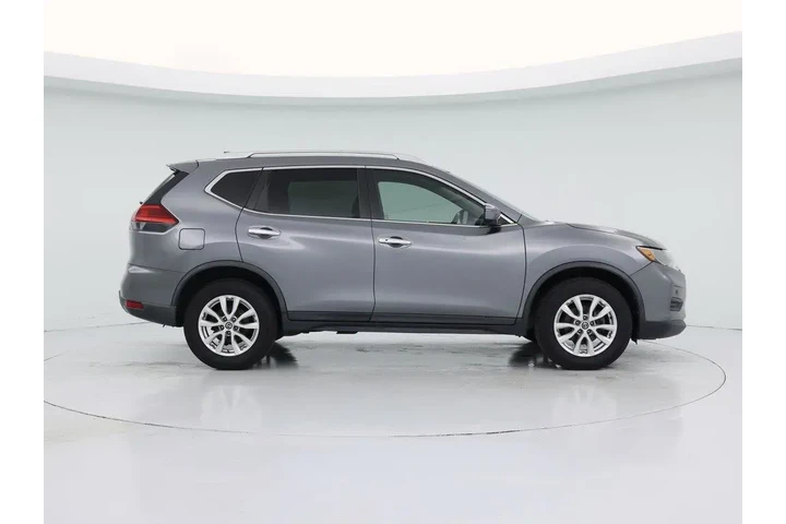 $15998 : Nissan Rogue 2017 AWD S 4dr image 7