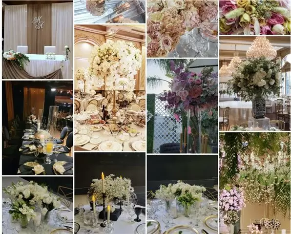 Evolution Floral & Events image 2