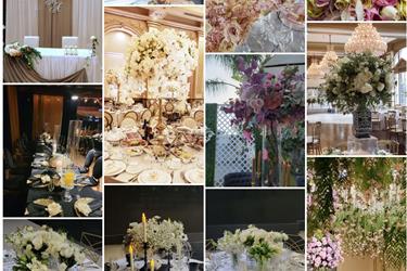 Evolution Floral & Events en Los Angeles