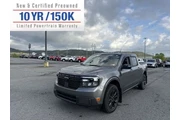 Ford Maverick 2024 Lariat 4d en Madison WV