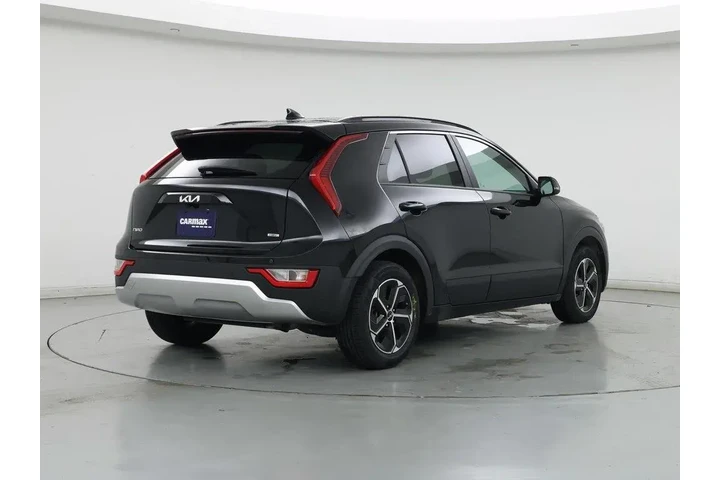 $23998 : Kia Niro 2023 EX 4dr Crossov image 8