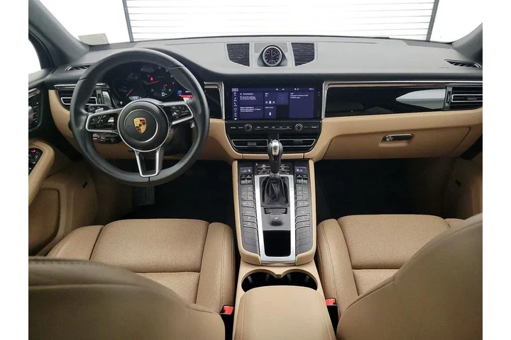 $38998 : Porsche Macan 2021 AWD 4dr S image 9