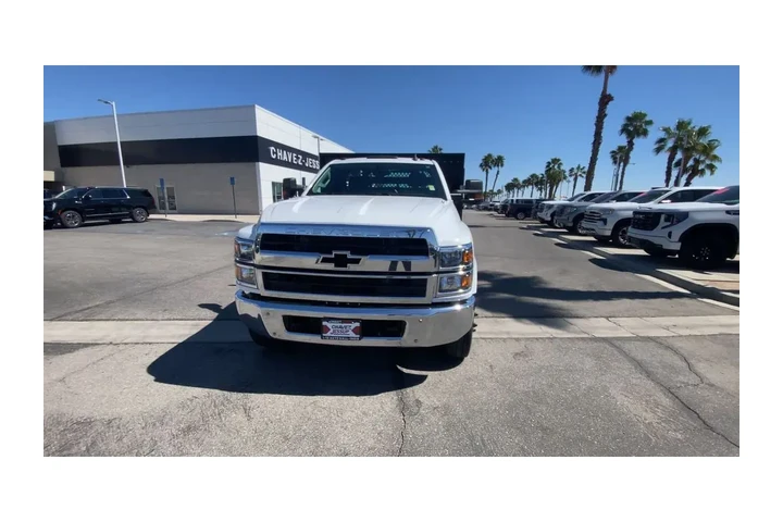 $48800 : 2019 Silverado 4500 HD image 3