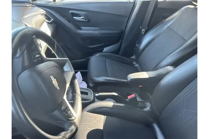 $12995 : Chevrolet Trax 2017 LT 4dr C image 9