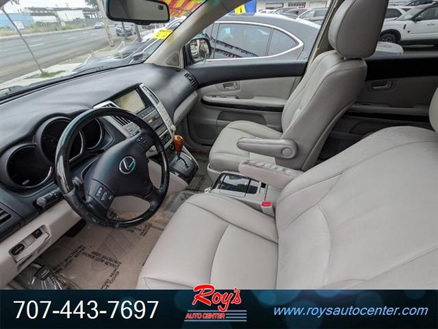 $9995 : 2008 RX 400h Hybrid AWD SUV image 9