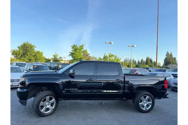 $31995 : Chevrolet Silverado 1500 201 image 4