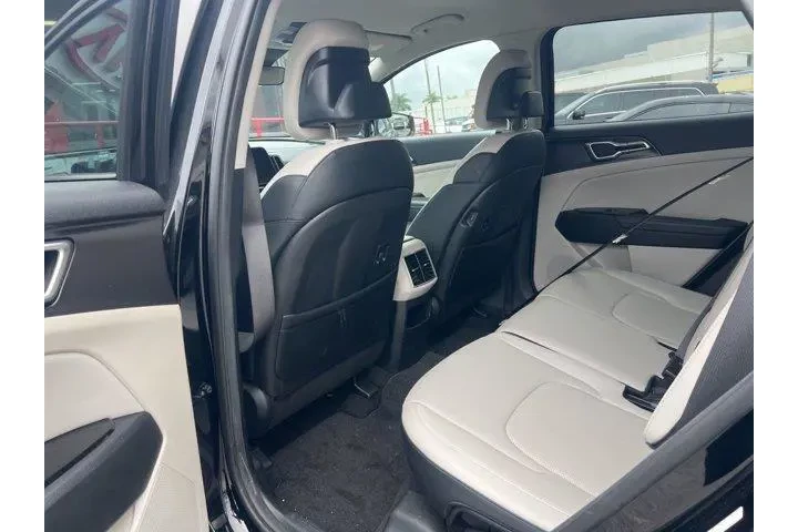 $20783 : Kia Sportage 2023 EX 4dr SUV image 9