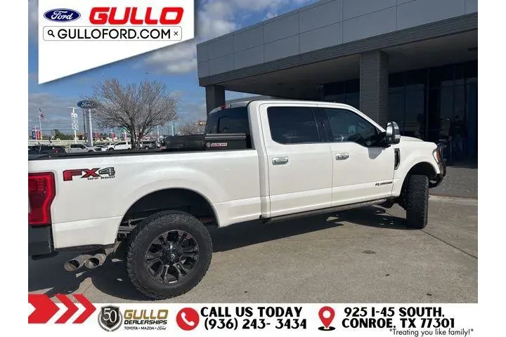 $35991 : Ford F-250 Super Duty 2019 4 image 3