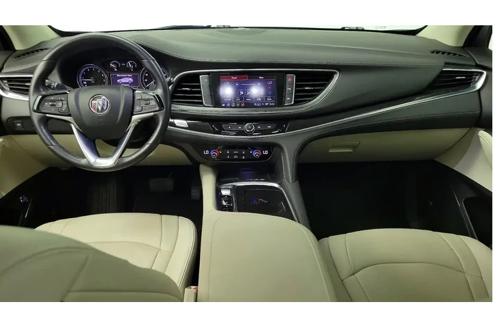 $27998 : Buick Enclave 2023 Essence 4 image 9