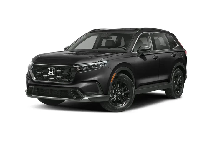 $32991 : Honda CR-V Hybrid 2025 Sport image 1