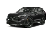 Honda CR-V Hybrid 2025 Sport en Miami