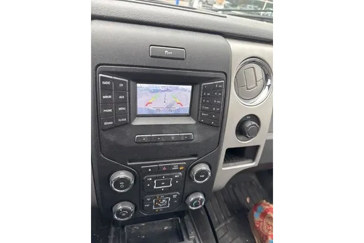 $10600 : Ford F-150 2014 4x4 Limited image 7