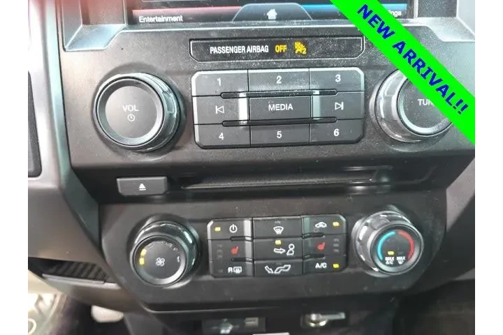 $22039 : Ford F-150 2015 4x2 XLT 4dr image 5