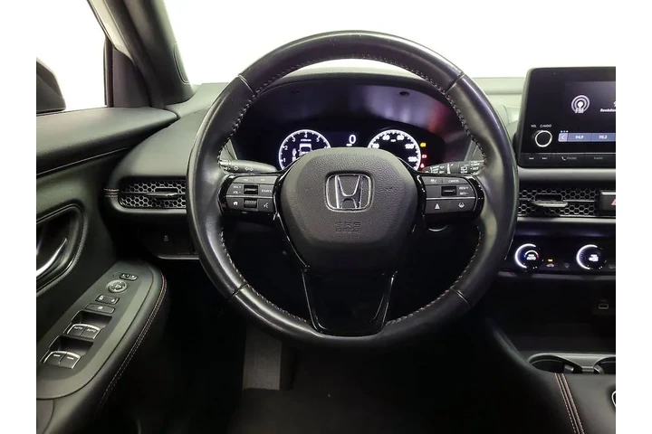 $23998 : Honda HR-V 2023 Sport 4dr Cr image 10