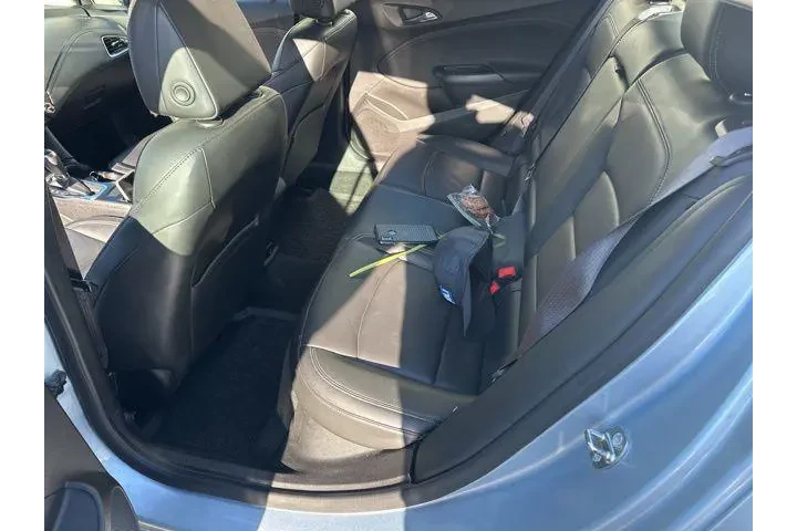 $11999 : Chevrolet Cruze 2017 Premier image 6