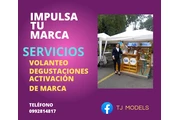 PROMOCIONE SU NEGOCIO en Quito