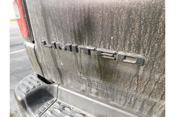 Ram 1500 2021 4x4 Limited 4d image 10