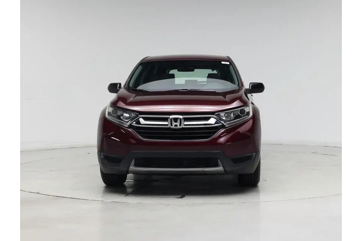 $24998 : Honda CR-V 2019 LX 4dr SUV image 5