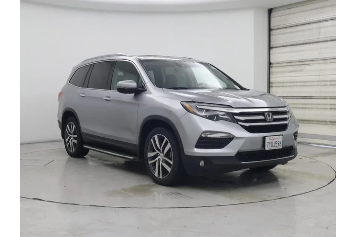 $23998 : Honda Pilot 2017 AWD Elite 4 image 1