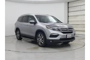 Honda Pilot 2017 AWD Elite 4 en Sacramento