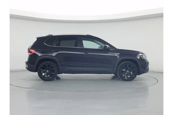 $22998 : Volkswagen Taos 2024 SE 4dr image 7