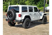 $30900 : Jeep Wrangler Unlimited 2021 thumbnail