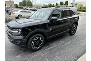 Ford Bronco Sport 2024 AWD O en Kansas City MO