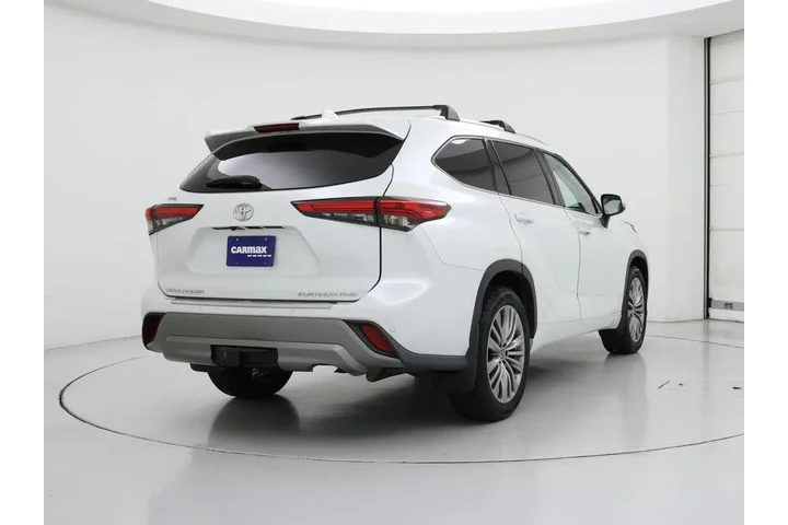 $39998 : Toyota Highlander 2022 AWD P image 8