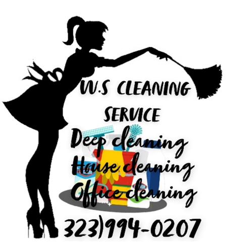 W.S CLEANING SERVICE image 1