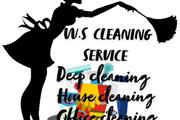 W.S CLEANING SERVICE en Los Angeles
