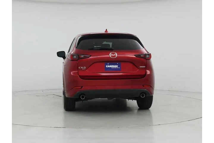 $23998 : Mazda CX-5 2024 AWD 2.5 S Se image 6