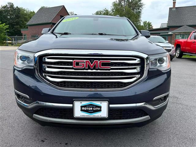 $17995 : 2019 GMC Acadia SLT-1 AWD image 2