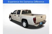 $9999 : GMC Canyon 2004 4dr Crew Cab thumbnail